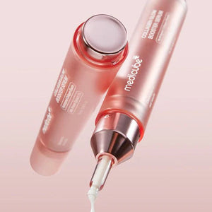 Medicube Collagen Glow Booster Milk Serum