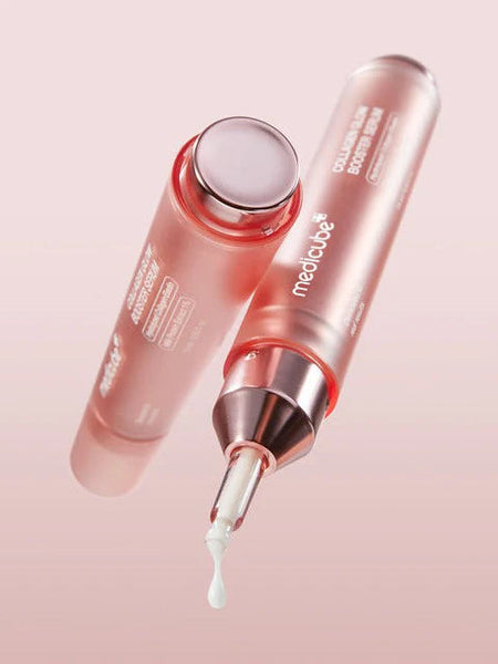 Medicube Collagen Glow Booster Milk Serum