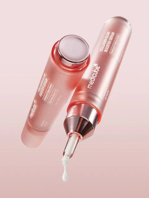 Medicube Collagen Glow Booster Milk Serum