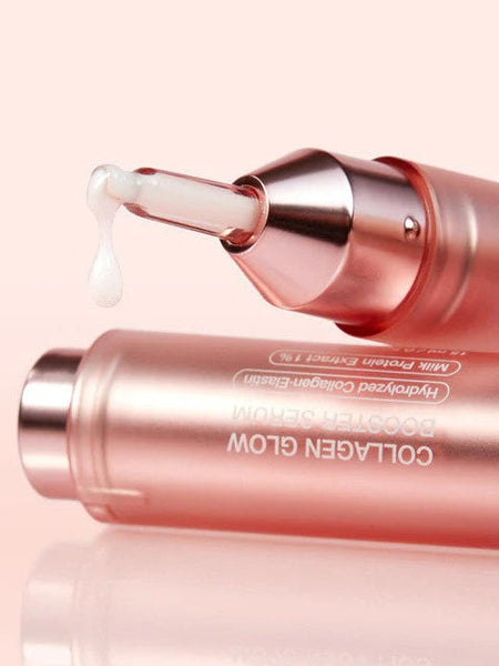 Medicube Collagen Glow Booster Milk Serum