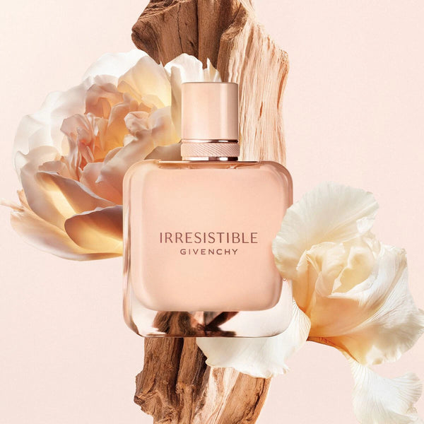 Givenchy Irresistible Nude Velvet Eau de Parfum