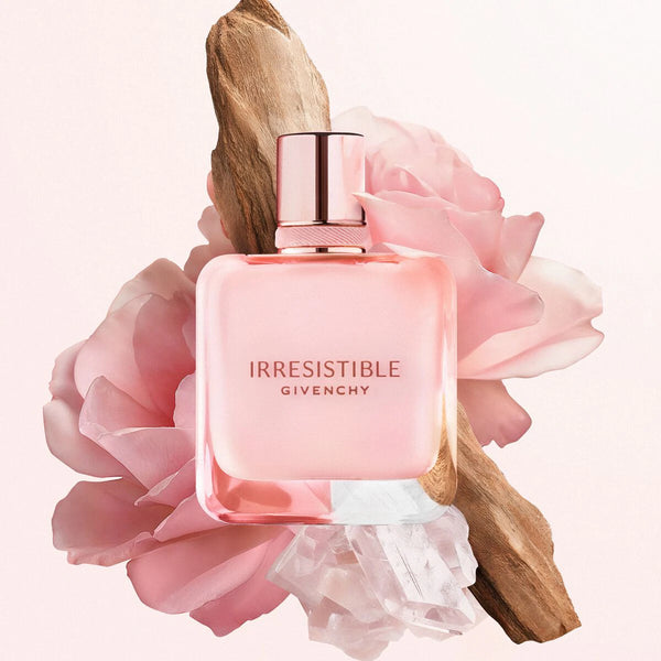 Givenchy Irresistible Rose Velvet Eau de Parfum