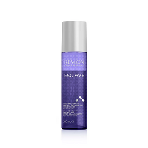 Revlon Professional Equave Anti-Brassiness Instant Detangling Conditioner 200 ml
