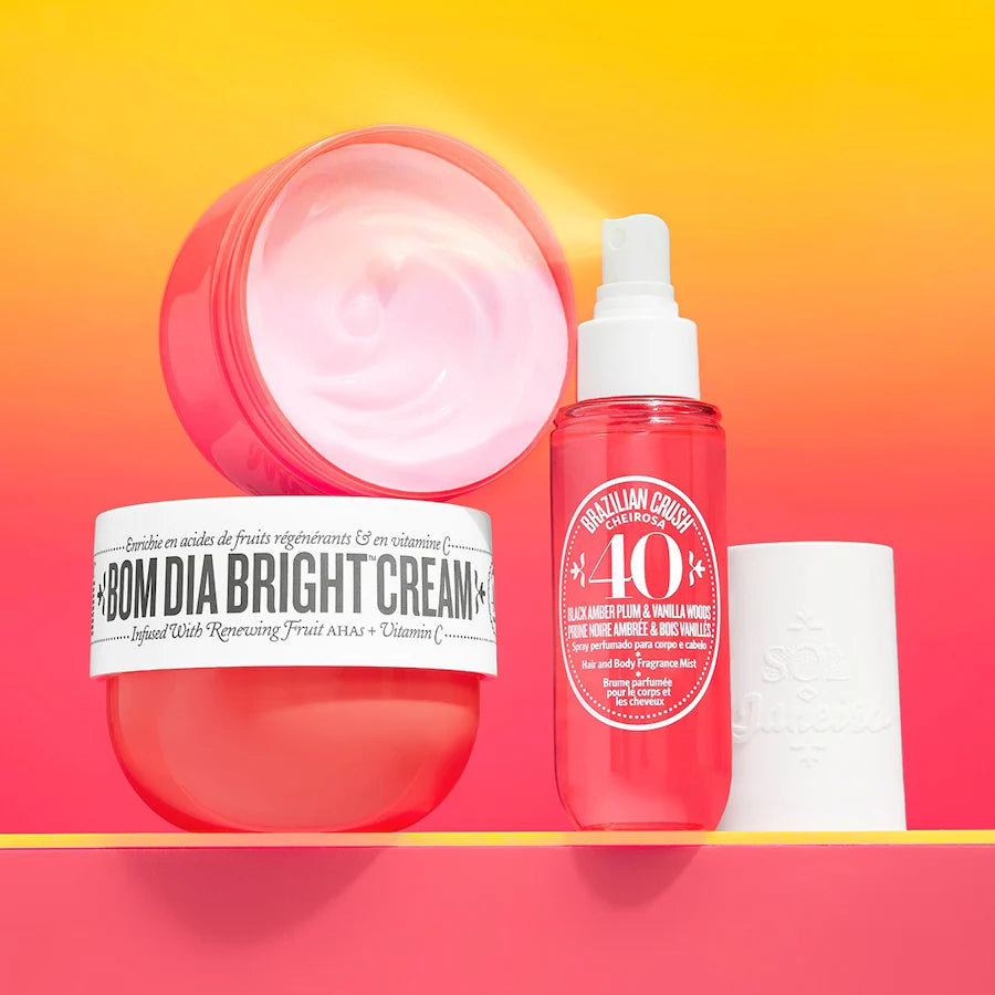 Sol de Janeiro Cheirosa '40 Mist