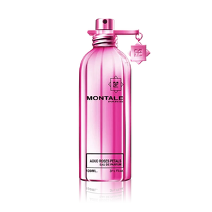 Montale Aoud Roses Petals Eau de Parfum  100 ml