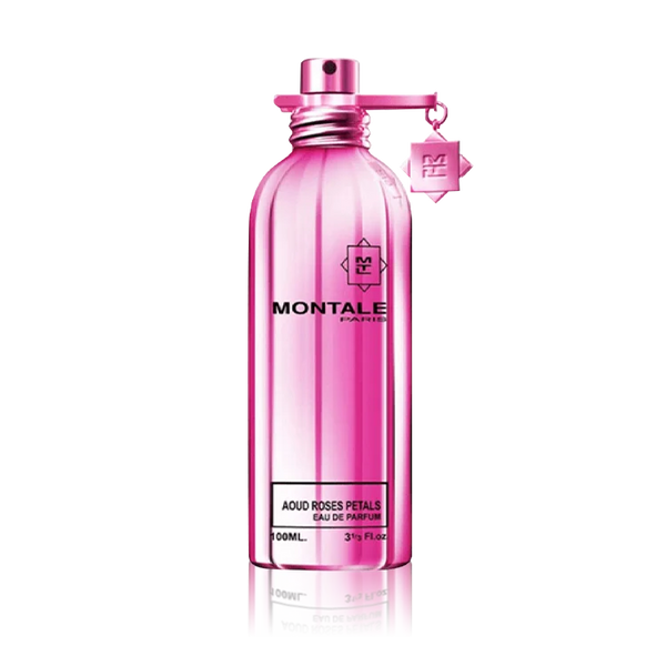 Montale Aoud Roses Petals Eau de Parfum  100 ml