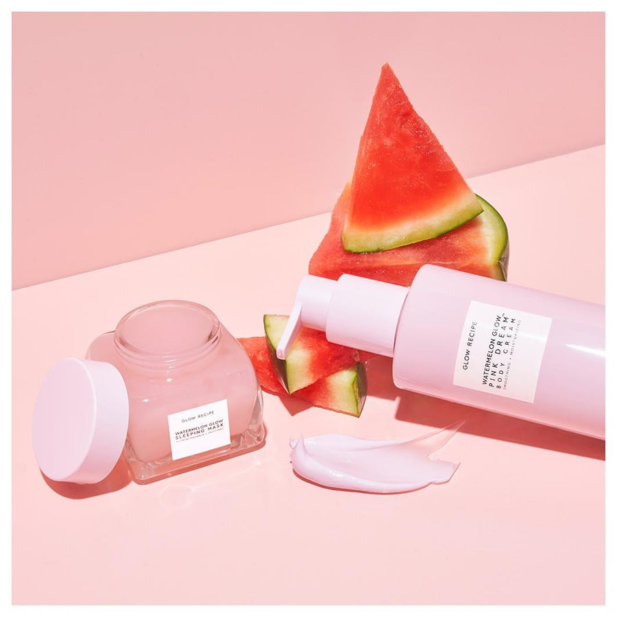 Krema za tijelo Glow Recipe Watermelon Glow Pink Dream