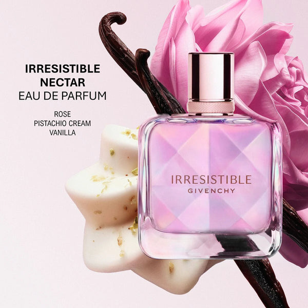 Givenchy Irresistible Eau de Parfum Nectar