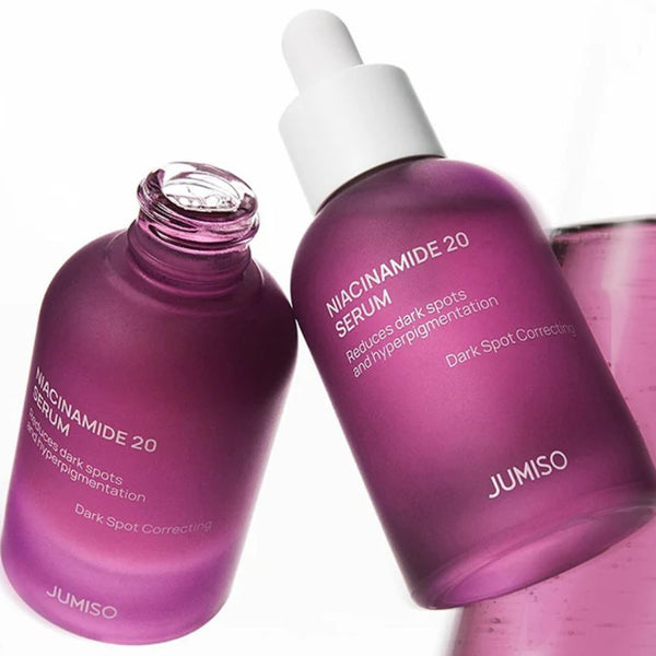 Jumiso Niacinamide 20 Serum 40ml