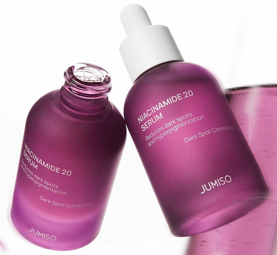 Jumiso Niacinamide 20 Serum 40ml