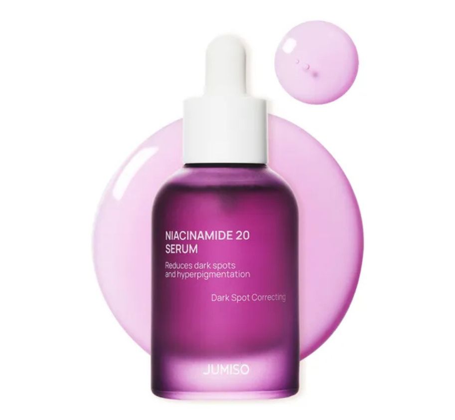 Jumiso Niacinamide 20 Serum 40ml