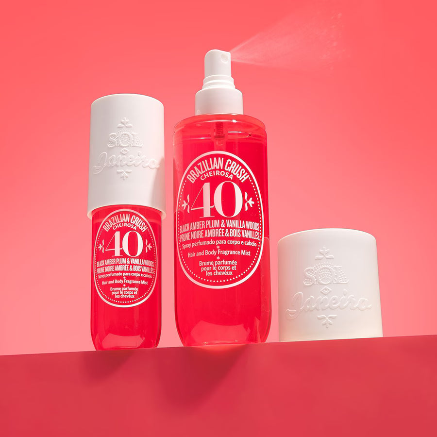 Sol de Janeiro Cheirosa '40 Mist