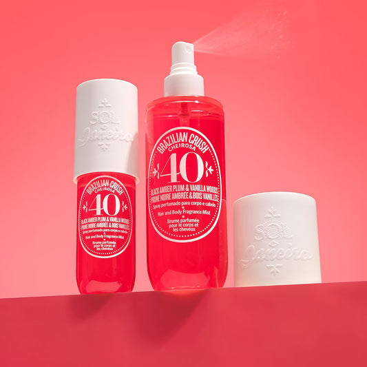 Sol de Janeiro Cheirosa '40 Mist