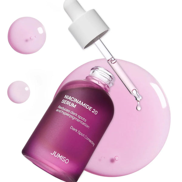 Jumiso Niacinamide 20 Serum 40ml