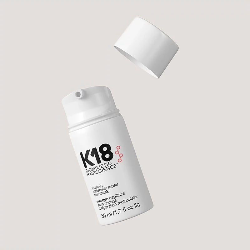 K18 Leave-in Molecular Repair Hair Mask