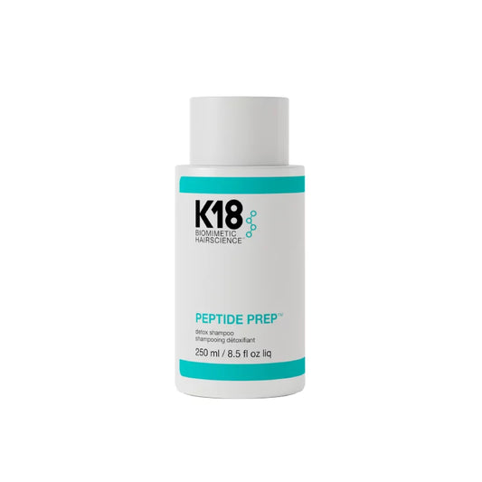 K18 Peptide Prep Detox Shampoo