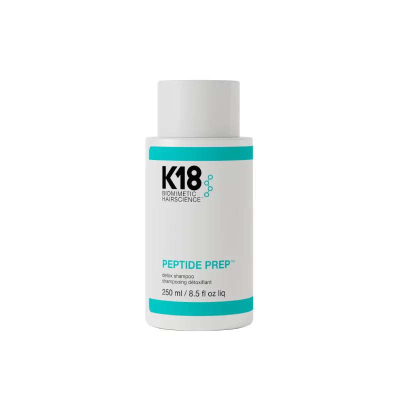 K18 Peptide Prep detoks šampon