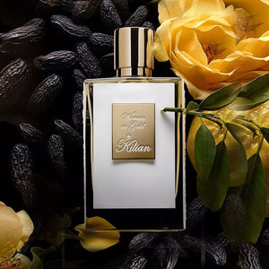 Kilian Woman in Gold Eau de Parfum