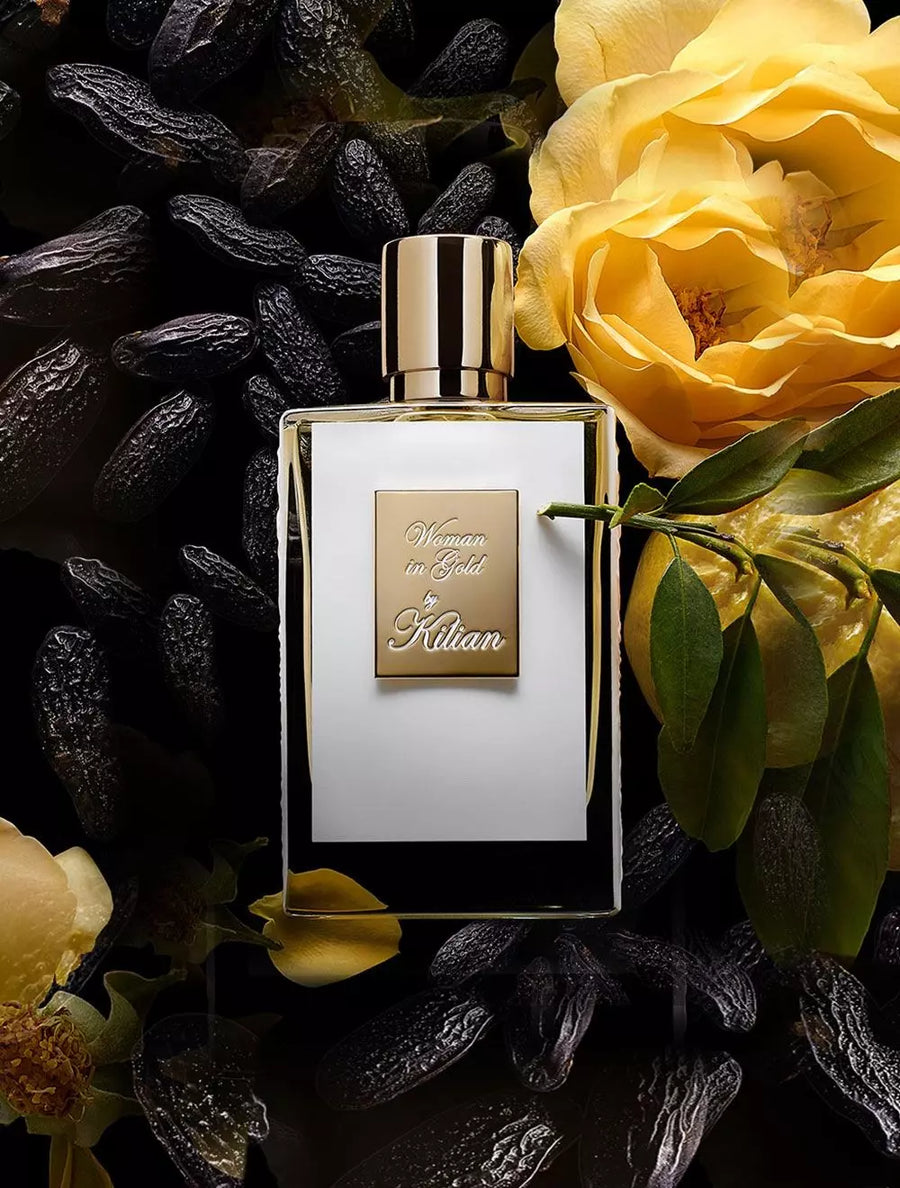 Kilian Woman in Gold Eau de Parfum