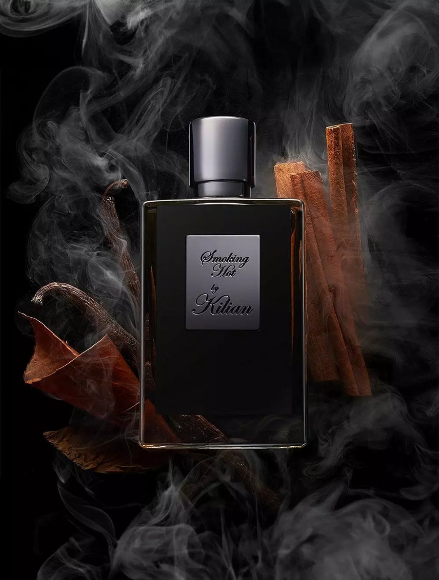 Kilian Smoking Hot Eau de Parfum