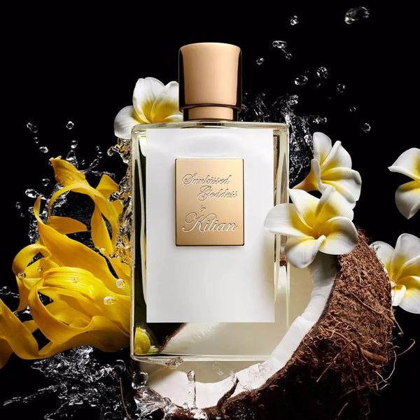 Kilian Sunkissed Goddess Eau de Parfum