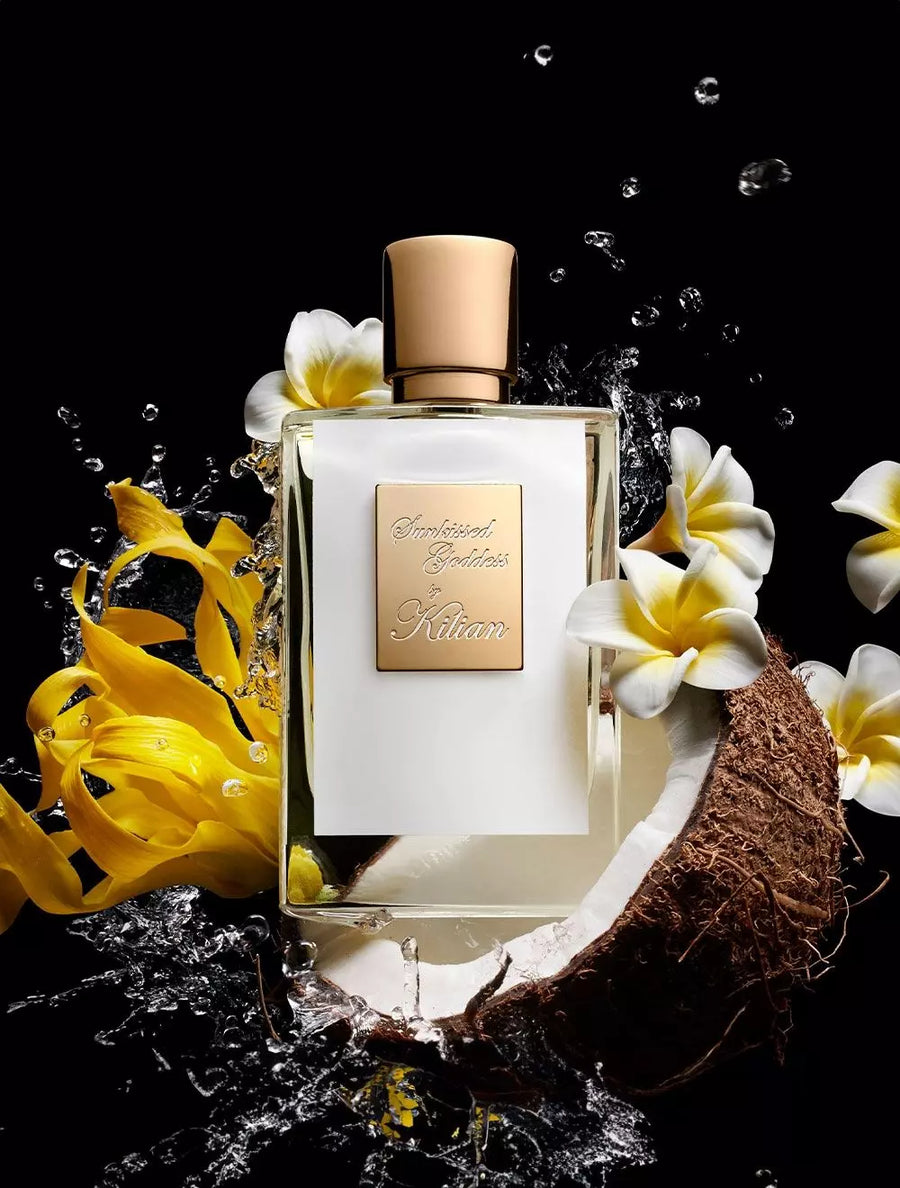Kilian Sunkissed Goddess Eau de Parfum