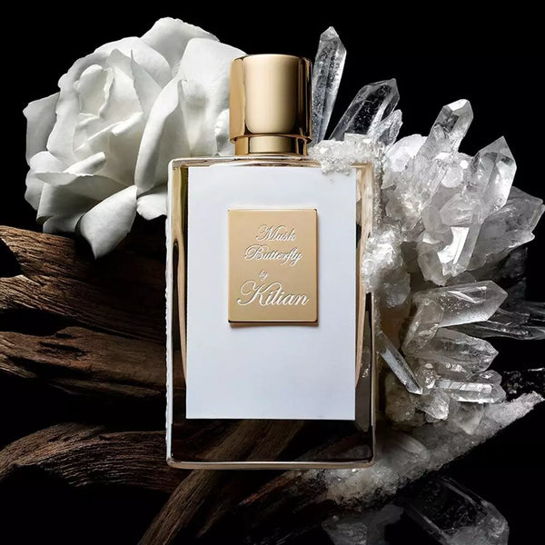 Kilian Musk Butterfly Eau de Parfum