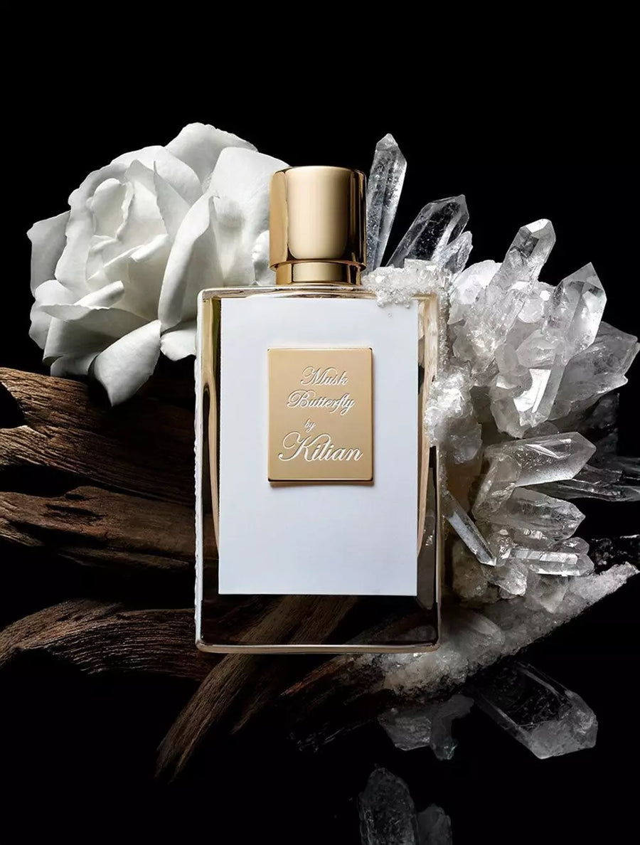 Kilian Musk Butterfly Eau de Parfum