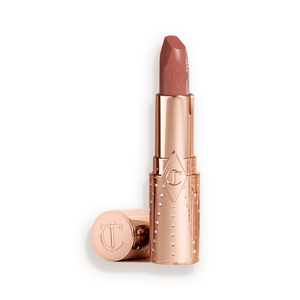 Charlotte Tilbury  K.I.S.S.I.N.G NUDE ROMANCE