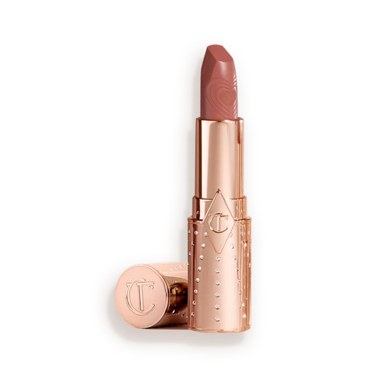 Charlotte Tilbury  K.I.S.S.I.N.G NUDE ROMANCE