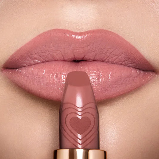 Charlotte Tilbury  K.I.S.S.I.N.G NUDE ROMANCE