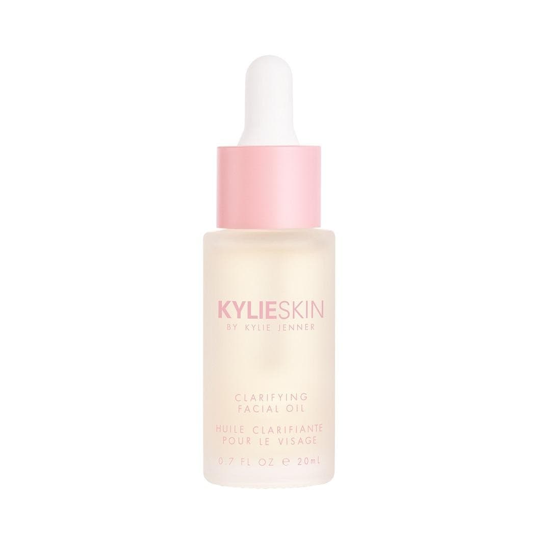 Kylie Cosmetics Clarifying Facial Oil