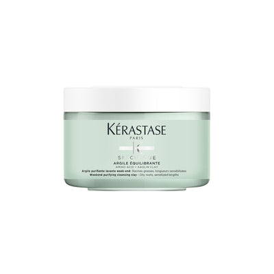 Kérastase  Specifique Argile Équilibrante Cleansing Clay 250ml