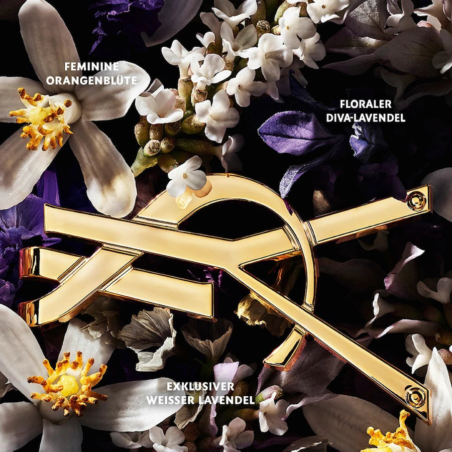 YSL Libre L’Absolu Platine Eau de Parfum