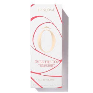 Lancôme Ôver the Top Eau de Toilette