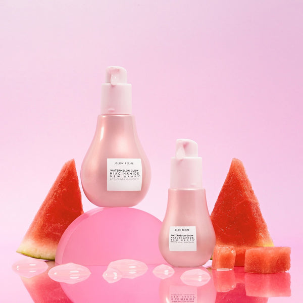 Glow Recipe Watermelon Glow Niacinamide Dew Drops