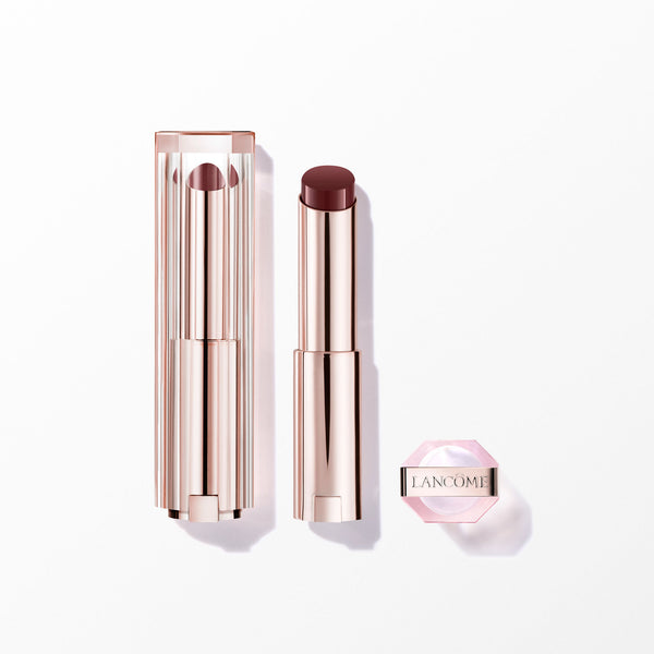 Lancôme Lip Idôle Butterglow balzam za usne 60 Million-Dollar Berry 0,8 g