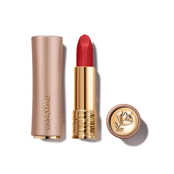Lancôme L'Absolu Rouge Intimatte ruž za usne 505 Attrape Coeur 3,4 g