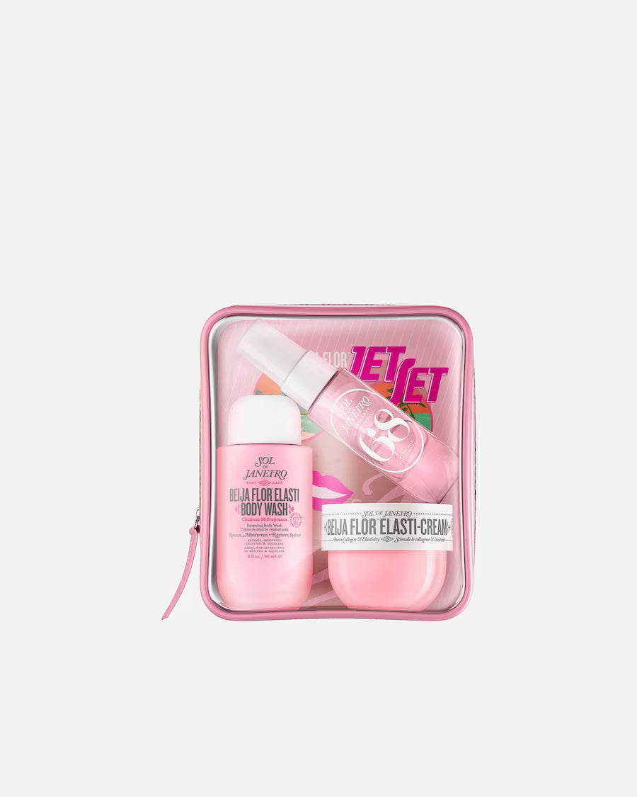 Sol de Janeiro Jet Set Beija Flor 68