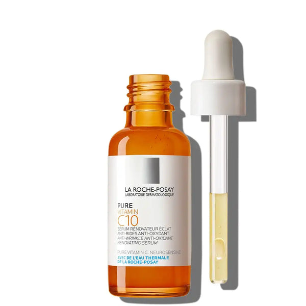 La Roche Posay Pure vitamin C12 serum 30ml