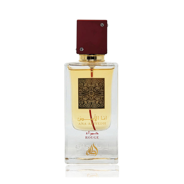 Lattafa Ana Abiyedh Rouge edp 60ml