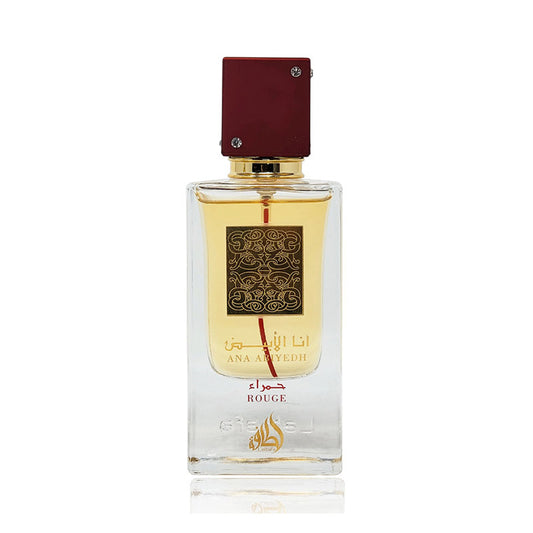 Lattafa Ana Abiyedh Rouge edp 60ml
