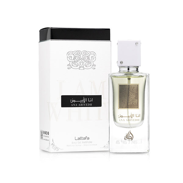 Lattafa Ana Abiyedh edp 60ml