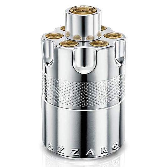 Azzaro Wanted Eau de Parfum