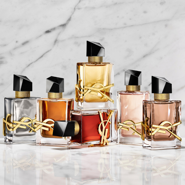 YSL Libre Intense Eau de Parfum