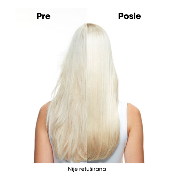 L'Oréal Professionnel Metal Detox tretman pre šamponiranja 250ml