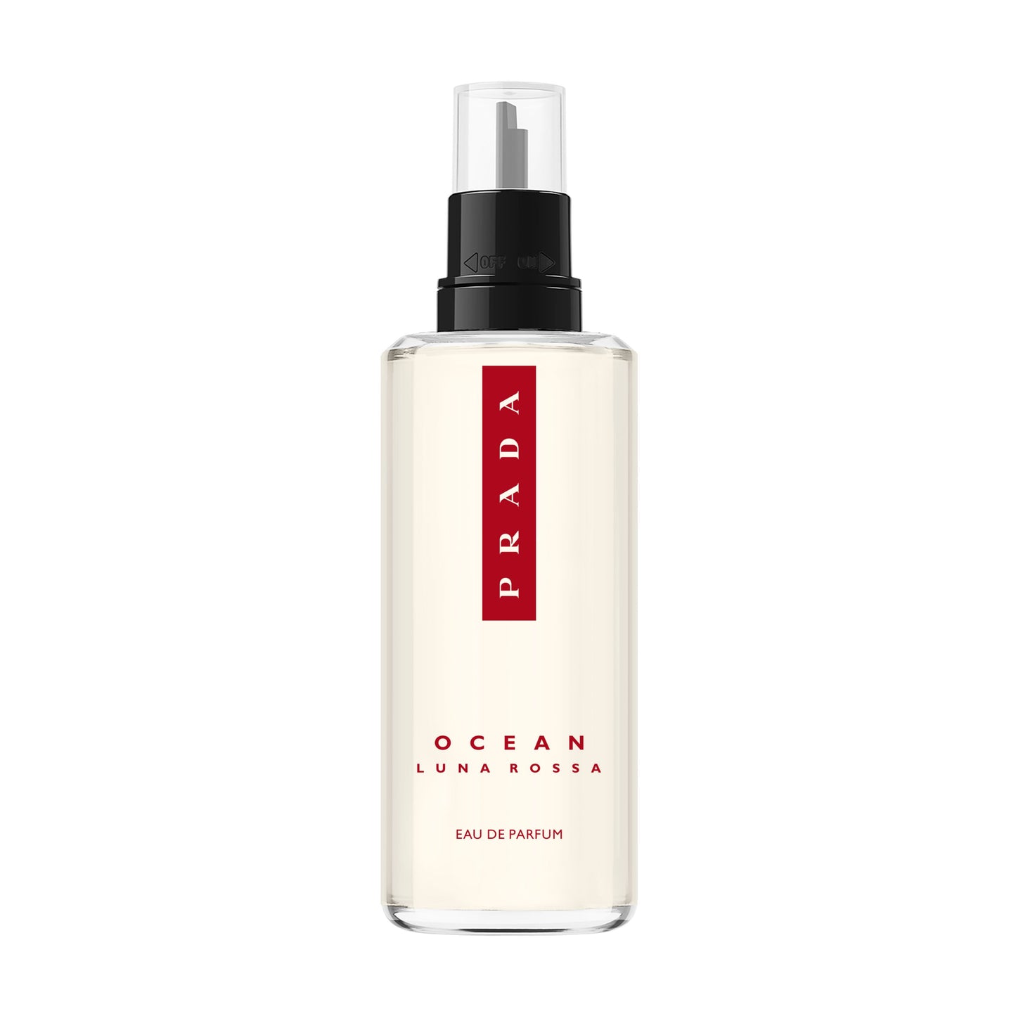 Prada Luna Rossa Ocean Man Eau de Parfum