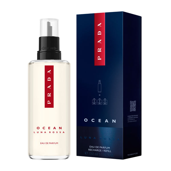 Prada Luna Rossa Ocean Man Eau de Parfum