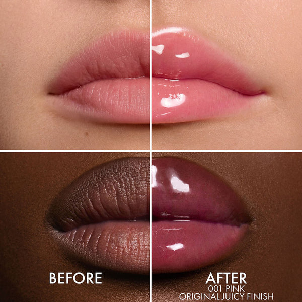 Dior Addict Lip Glow Oil 001