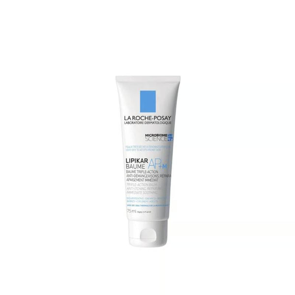 La Roche Posay Lipikar Balm AP+M balzam za suvu kozu